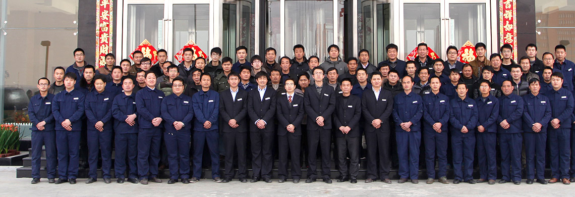 800+安裝調試工程師，隨時為您服務